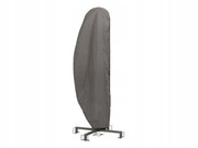 Pokrowiec na parasol ogrodowy z ramieniem do 350 cm wodoodporny