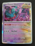 Flutter Mane rare holo - Prismatic Evolutions PRE