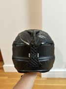 Kask narciarski damski Uvex - w Warszawie dostawa gratis