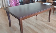 Stół Mdf 160x100 rozkładany do 220x100
