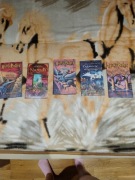 Audiobooki fantastyka 