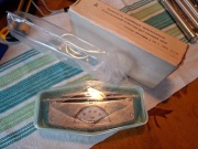 Siłomierz Miernik Uścisku z ZSSR  dynamometr Jak NOWY 