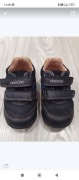 Buty Półbuty skórzane Geox Respira  20