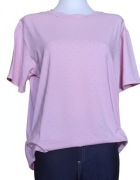 T-shirt bawełna Italy