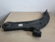 Wahacz przód lewy Nissan Micra K12