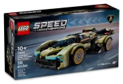 Lego 76923 Speed Champions Lamborghini Lambo V12 Vision GT