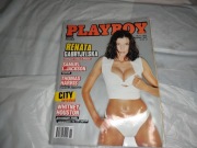 Playboy listopad 1999