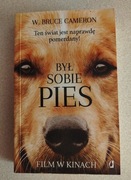 Książka Był sobie pies - W. Bruce Cameron