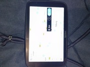 Nawigacja Tomtom 4yd70 4yd7 001.00 bdb stan