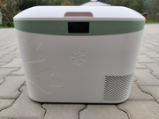 BINGI przenośna lodówka samochodowa 18L (15C do -18C)