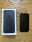 Smartfon Apple IPhone 7 32GB czarny