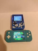 Mini konsole do gier 