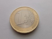 Austria 1 euro 2002