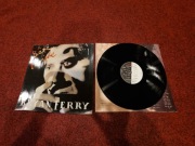 1067. LP Winyl Bryan Ferry Bête Noire Virgin 1987 org 208 711-630 Avalon