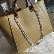 Torba torebka GUESS shopper