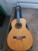 Gitara elektro-klasyczna Martinez