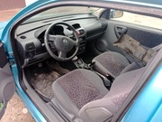 Opel Corsa C na części 