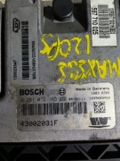 Sterownik silnika LDV maxus