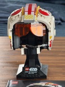 Lego 75327 - Star Wars - Hełm Luke’a Skywalkera