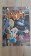 Magazyn Komiksowy Super Boom 5/94