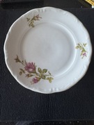 Wałbrzych talerze obiadowe mniejsze