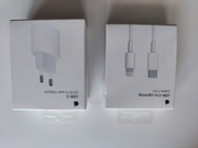 Ładowarka przewód Apple iPhone 14 oryginał 