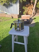 Garnek do gotowania mleka Topfann Elana 1,5 l