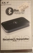 Bluetooth adapter, nadajnik, odbiornik