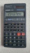 Kalkulator naukowy  Casio FX-901