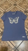T-shirt, koszulka Guess 