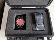 Zegarek Sea Gull Ocean Star 65th limitowany, nowy ROTOMAT 