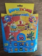 Super things mutant battle