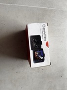 Kamerka samochodowa z kartą pamięci 16 GB Manta