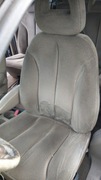 fotele chrysler voyager 2,5 CRDi komplet mkk