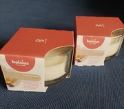 Bolsius świeca zapachowa True Scents Wanilia