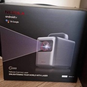 Projektor Nebula Cosmos Laser