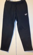 Spodnie dresowe Reebok Identity SL Fleece OH Pant czarne M nowe