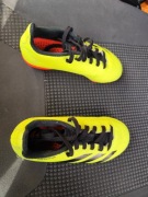 Buty korki adidas Predator 24 League FG Junior wiek ok. 4-7lat wkładka 17cm