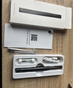 Otoskop z kamerą do ucha