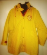 KURTKA DKNY USA 26 TEAM