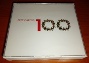 Best Carols 100 - 6CD