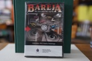 Bareja – Nie ma róży bez ognia  - DVD – Rekonstrukcja cyfrowa – FOLIA