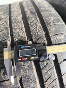 4 opony Michelin 205/55R16 letnie komplet 2020r.