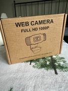 Kamerka internetowa FULL HD 1080P