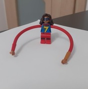 Lego Super Heroes Avengers Ms. Marvel (Kamala Khan) - sh0375 (sh375)