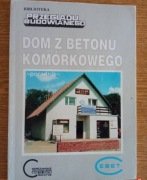 Dom z Betonu Komórkowego Jerzy Widery 