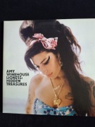 Amy Winehouse  Lioness: Hidden Treasures - 2Lp NM 180g.