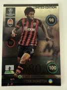 Karta Champions League 2014-2015 UPDATE Limited Edition - Luiz Adriano