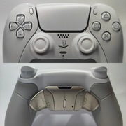 DualSense eXtremeRate Analogi TMR GinFull Pad kontroler PS5 Czytaj Opis