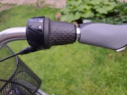 Rower elektryczny 28" jak nowy Szwecja 